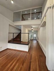 Telok Ayer Conservation Area (D1), Office #626858601